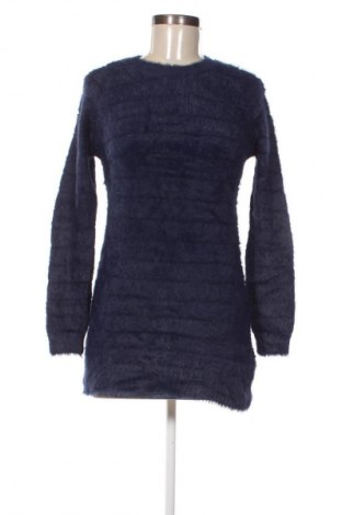 Damenpullover, Größe S, Farbe Blau, Preis € 9,49