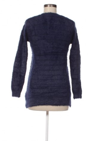 Damenpullover, Größe S, Farbe Blau, Preis € 9,49