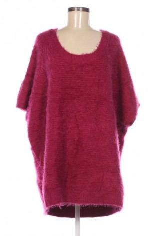 Damenpullover, Größe XL, Farbe Lila, Preis 11,99 €