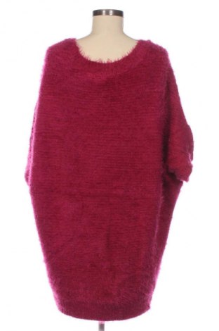 Damenpullover, Größe XL, Farbe Lila, Preis 11,99 €