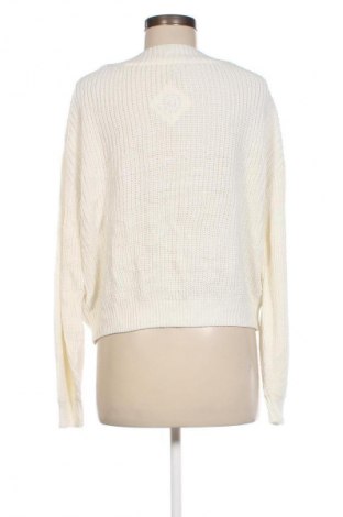 Damenpullover, Größe M, Farbe Ecru, Preis € 9,49