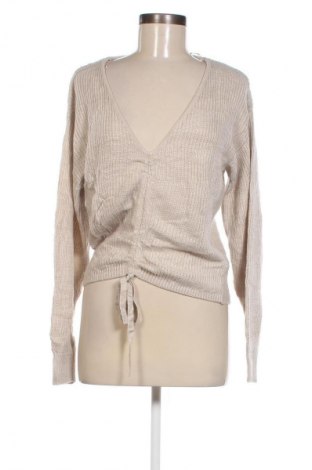 Damenpullover, Größe S, Farbe Beige, Preis 11,99 €