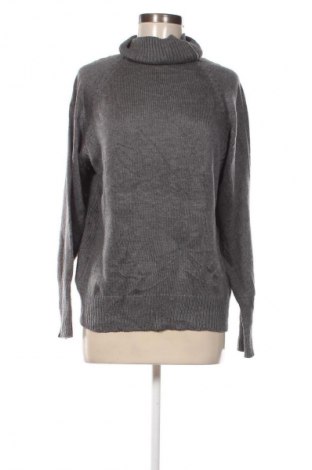 Damenpullover, Größe M, Farbe Grau, Preis € 8,99