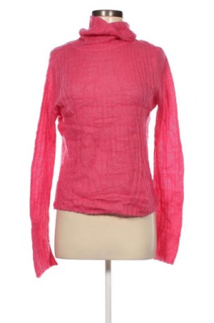 Damenpullover, Größe M, Farbe Rosa, Preis 10,49 €