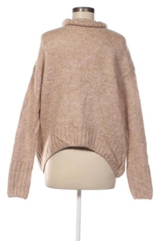 Damenpullover, Größe M, Farbe Beige, Preis 3,99 €