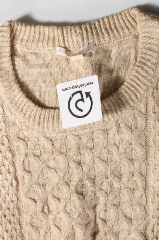 Damenpullover, Größe L, Farbe Beige, Preis € 8,49