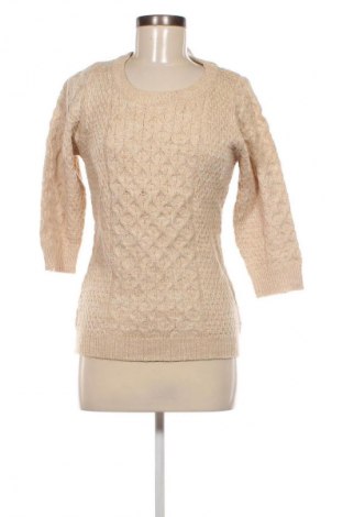 Damenpullover, Größe L, Farbe Beige, Preis € 8,49