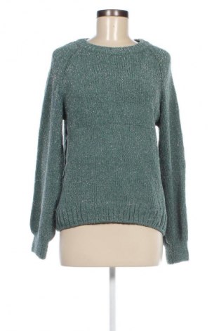 Damenpullover, Größe L, Farbe Grün, Preis 10,49 €