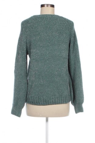 Damenpullover, Größe L, Farbe Grün, Preis 10,49 €