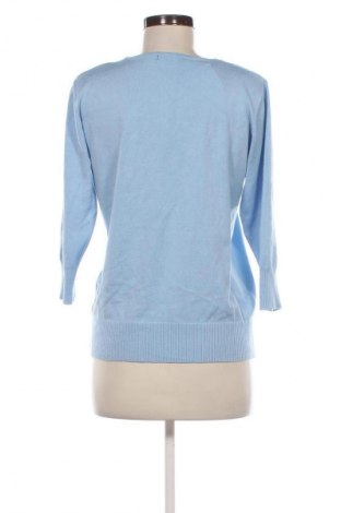 Damenpullover, Größe L, Farbe Blau, Preis € 10,99