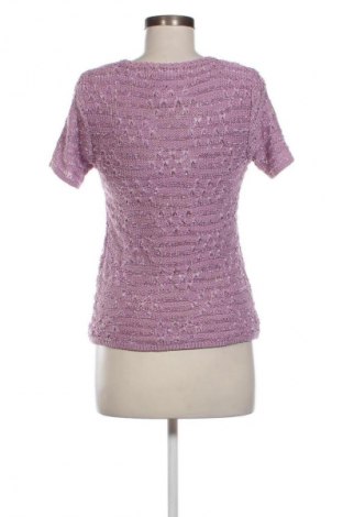 Damenpullover, Größe M, Farbe Lila, Preis € 14,91