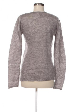 Damenpullover, Größe M, Farbe Grau, Preis 9,49 €