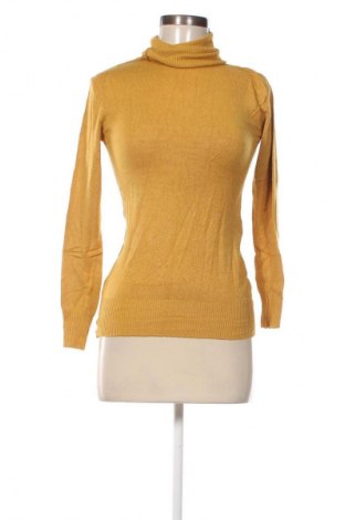 Damenpullover, Größe M, Farbe Orange, Preis € 12,49