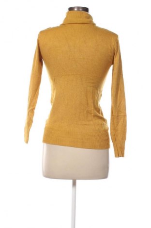 Damenpullover, Größe M, Farbe Orange, Preis € 12,49