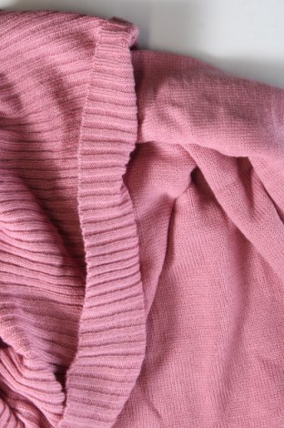 Damenpullover, Größe M, Farbe Rosa, Preis € 12,49