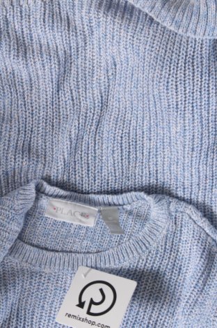 Damenpullover, Größe XXL, Farbe Blau, Preis € 12,49