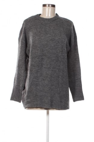 Damenpullover, Größe M, Farbe Grau, Preis 3,99 €