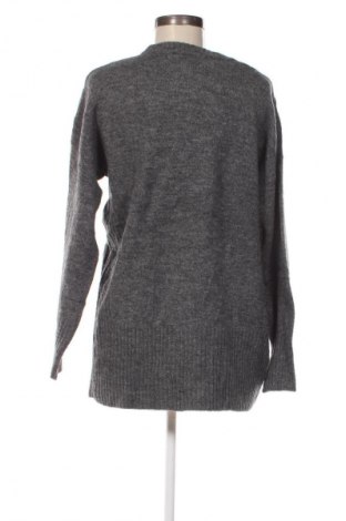 Damenpullover, Größe M, Farbe Grau, Preis 3,99 €