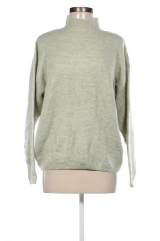 Damenpullover, Größe XL, Farbe Grün, Preis € 9,49