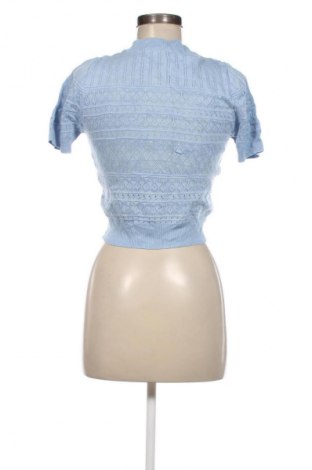 Damenpullover, Größe S, Farbe Blau, Preis 20,49 €