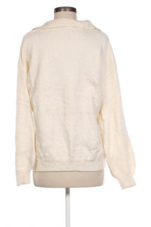 Damenpullover, Größe XL, Farbe Beige, Preis 9,99 €