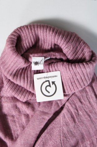 Damenpullover, Größe XL, Farbe Rosa, Preis € 10,49