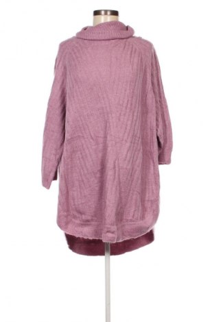 Damenpullover, Größe XL, Farbe Rosa, Preis € 10,49