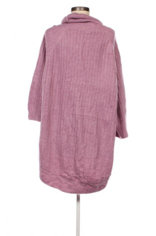 Damenpullover, Größe XL, Farbe Rosa, Preis € 10,49