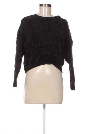 Damenpullover, Größe M, Farbe Schwarz, Preis € 20,49