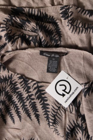 Damenpullover, Größe M, Farbe Mehrfarbig, Preis € 10,49