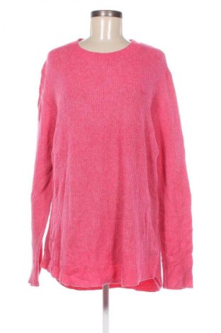 Damenpullover, Größe XL, Farbe Rosa, Preis € 10,49