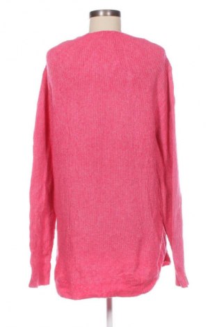 Damenpullover, Größe XL, Farbe Rosa, Preis € 10,49