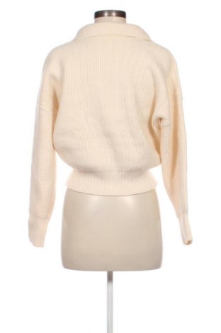 Damenpullover, Größe M, Farbe Ecru, Preis € 20,49