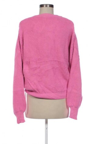 Damenpullover, Größe L, Farbe Rosa, Preis € 20,49