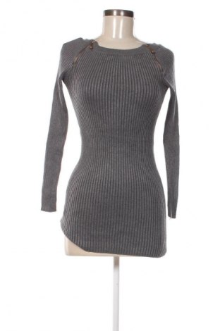 Damenpullover, Größe S, Farbe Grau, Preis 3,99 €