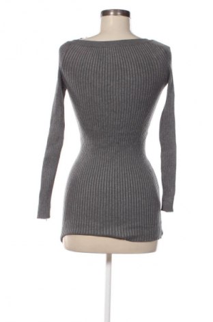 Damenpullover, Größe S, Farbe Grau, Preis 3,99 €