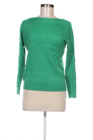 Pulover de femei, Mărime S, Culoare Verde, Preț 95,99 Lei