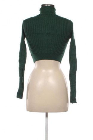 Damenpullover, Größe S, Farbe Grün, Preis € 9,49