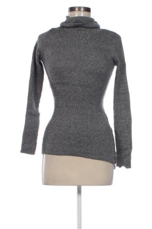 Damenpullover, Größe S, Farbe Grau, Preis 12,49 €