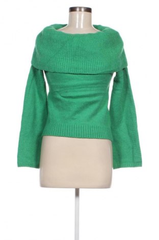 Pulover de femei, Mărime M, Culoare Verde, Preț 48,99 Lei