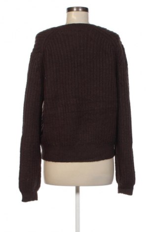 Damenpullover, Größe XL, Farbe Braun, Preis 10,49 €