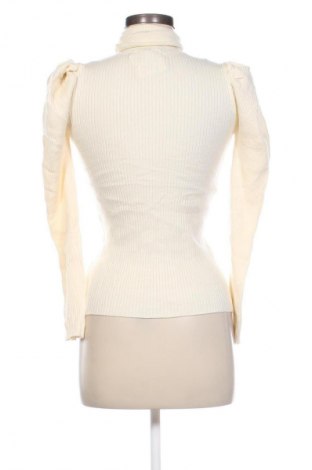 Damenpullover, Größe S, Farbe Ecru, Preis 9,49 €