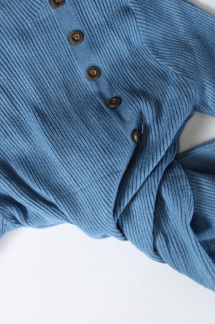 Damenpullover, Größe S, Farbe Blau, Preis € 10,49