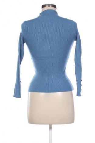 Damenpullover, Größe S, Farbe Blau, Preis € 10,49