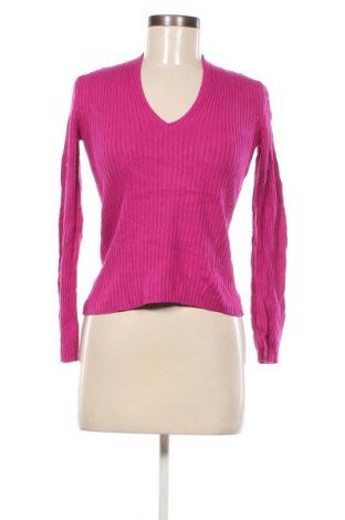 Damenpullover, Größe M, Farbe Rosa, Preis € 9,49