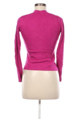 Damenpullover, Größe M, Farbe Rosa, Preis € 9,49