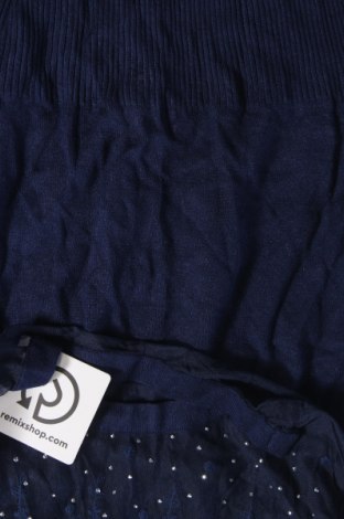 Damenpullover, Größe XXS, Farbe Blau, Preis € 20,49