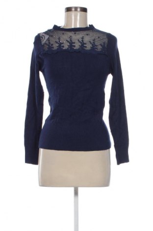 Damenpullover, Größe XXS, Farbe Blau, Preis € 20,49