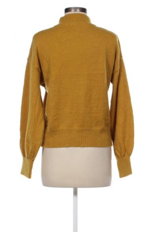 Damenpullover, Größe S, Farbe Gelb, Preis € 12,49