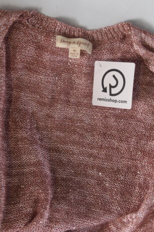 Damenpullover, Größe M, Farbe Mehrfarbig, Preis 7,49 €